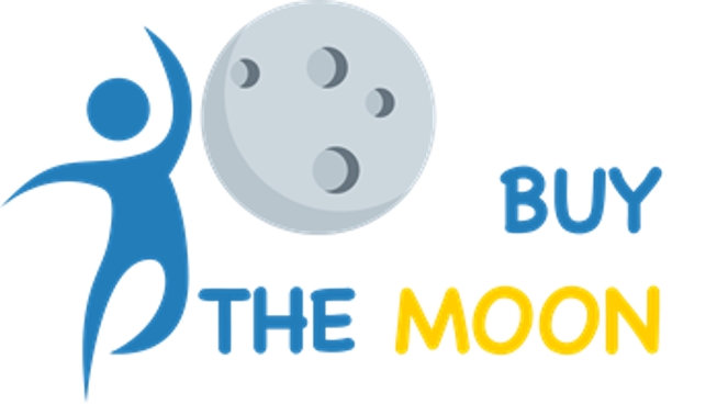 buy the moon